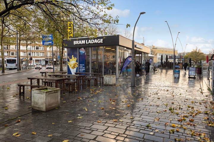 Photo 35 of Broersvest 47-C