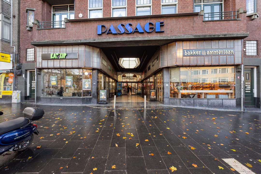 Foto 37 van Broersvest 47-C