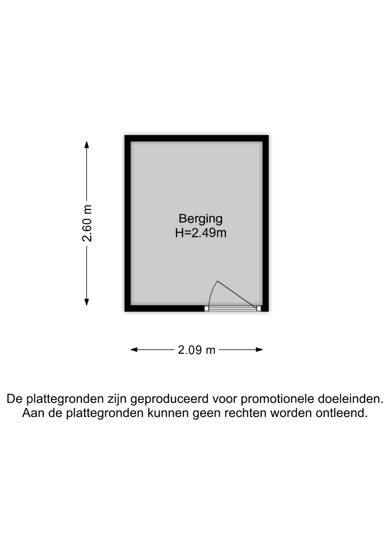 Foto 40 van Broersvest 47-C