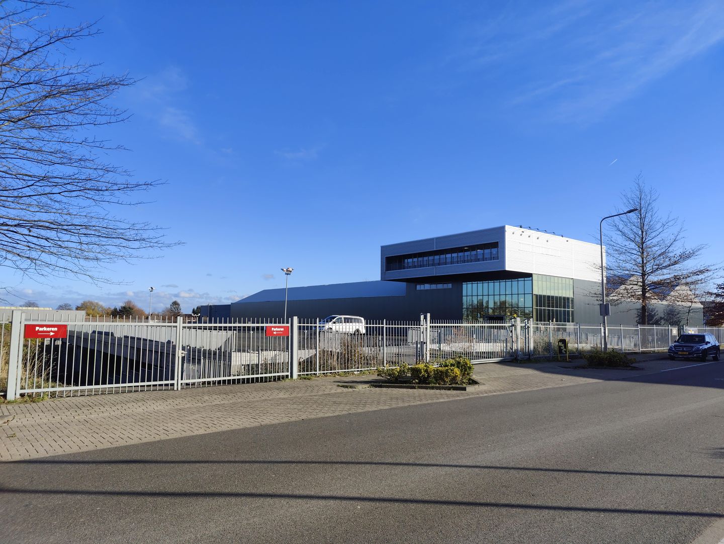 Bekijk foto 1 van Wiebachstraat 50