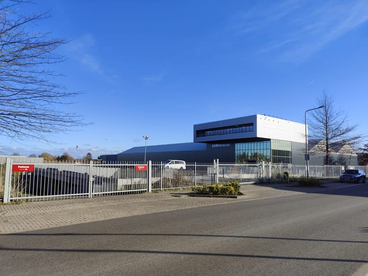 Wiebachstraat 50, Kerkrade