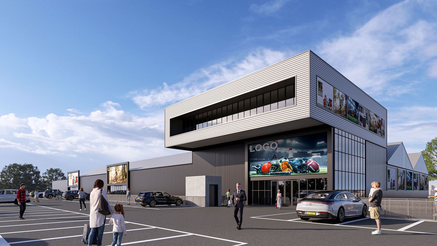 Bekijk foto 2 van Wiebachstraat 50