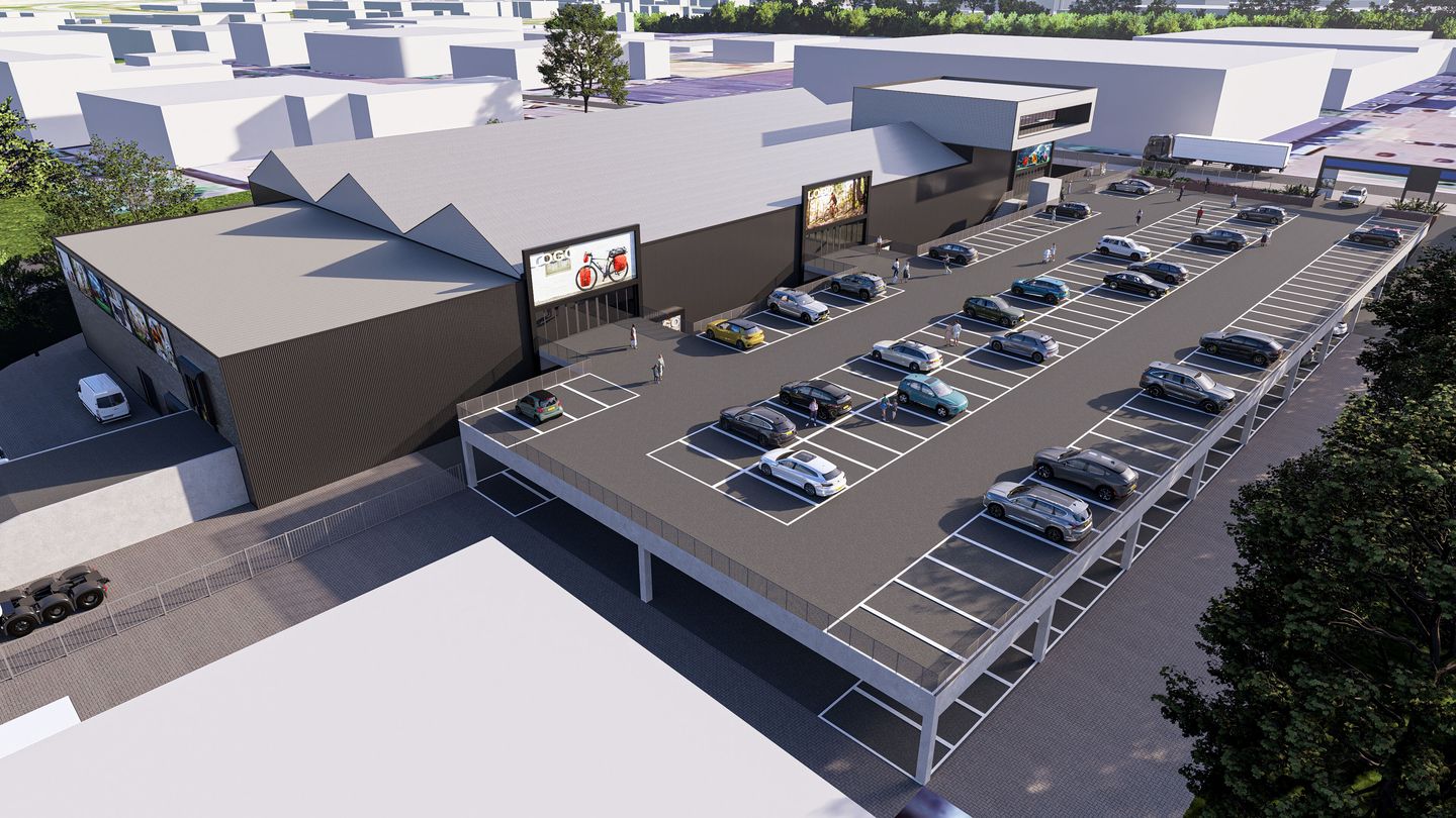 Bekijk foto 5 van Wiebachstraat 50