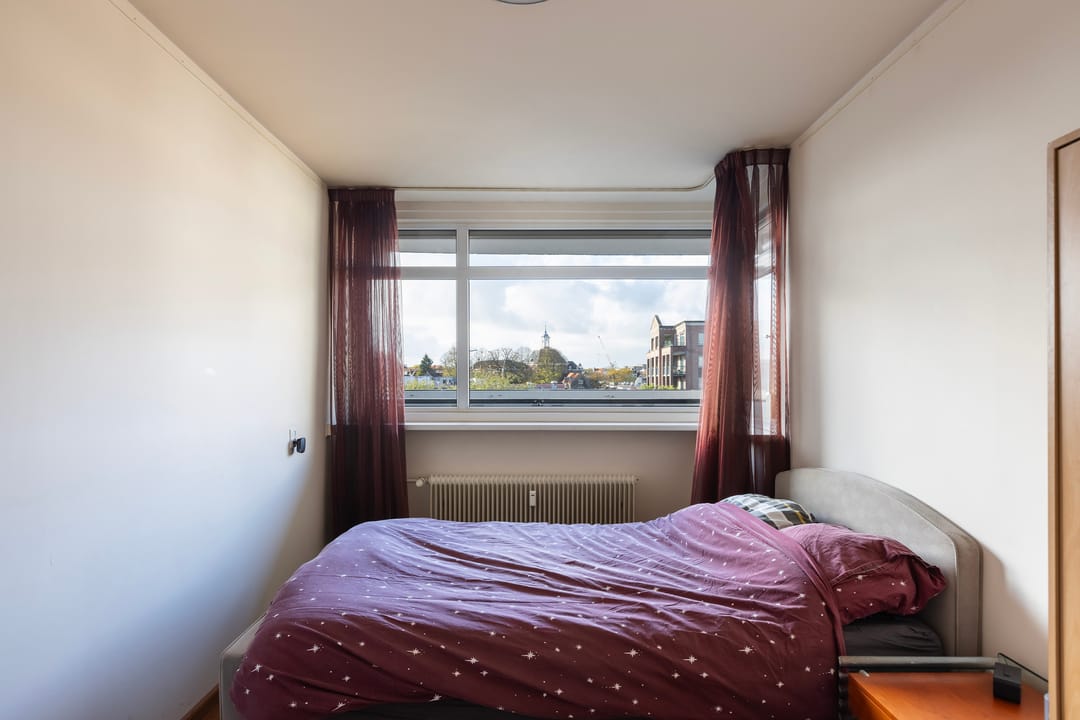 Foto 32 van Broersvest 47-C