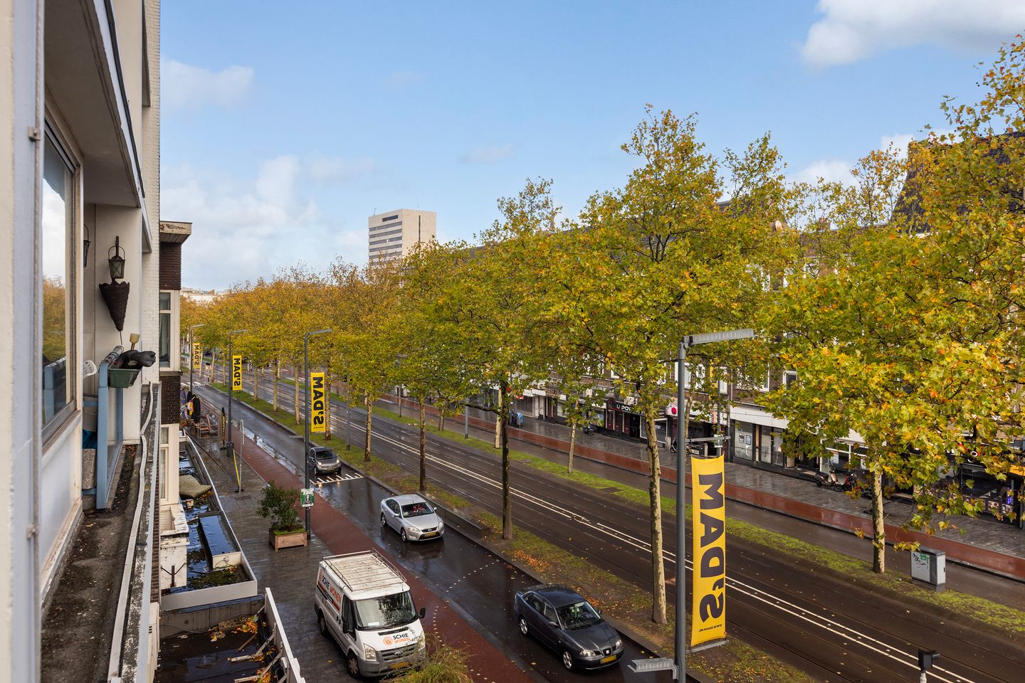 Foto 20 van Broersvest 47-C