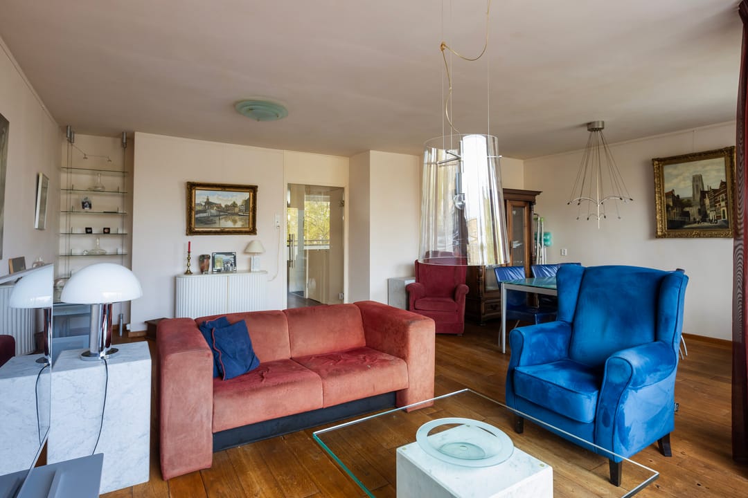 Foto 22 van Broersvest 47-C