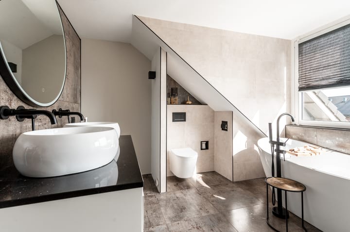 Photo 2 of Marie Curiestraat 32