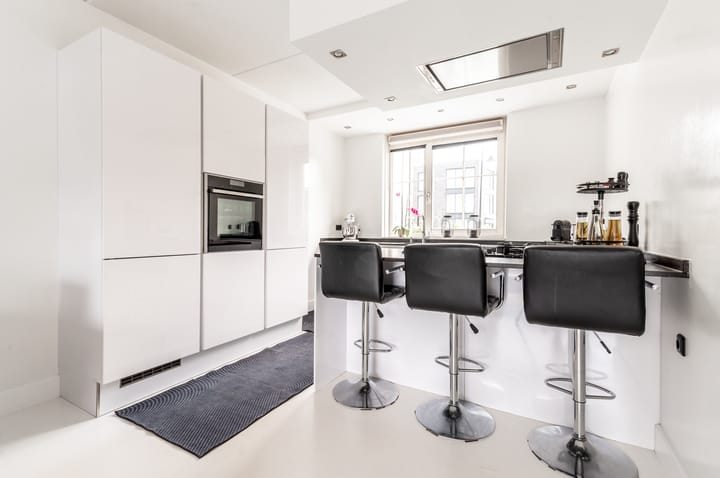 Photo 3 of Marie Curiestraat 32