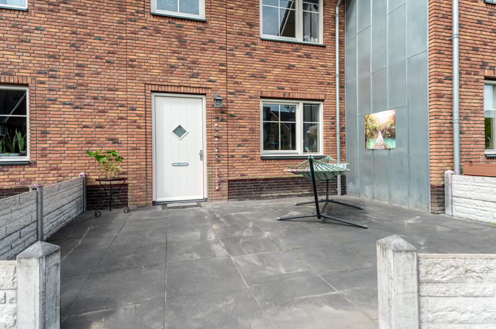 Photo 4 of Marie Curiestraat 32