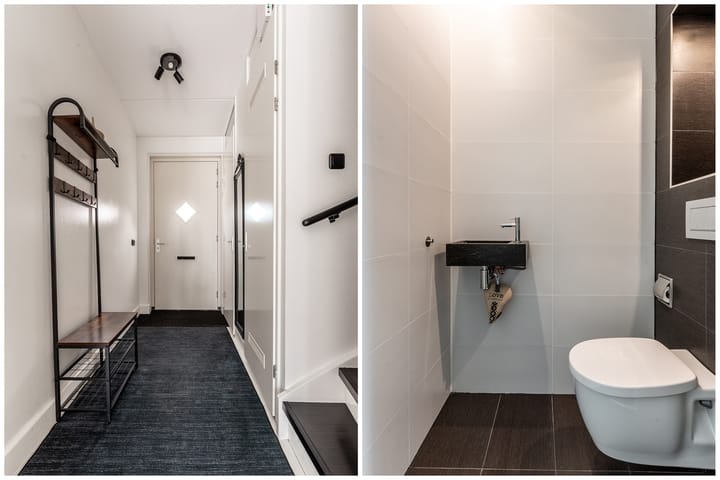 Photo 5 of Marie Curiestraat 32