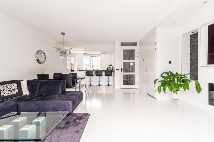 Photo 6 of Marie Curiestraat 32