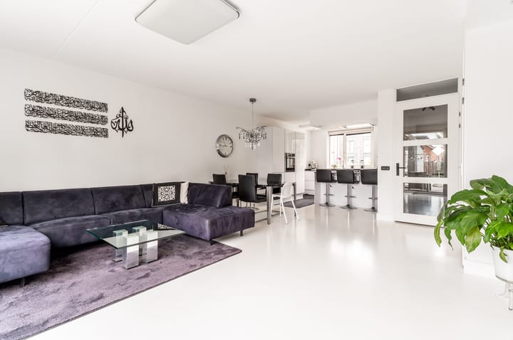 Photo 7 of Marie Curiestraat 32