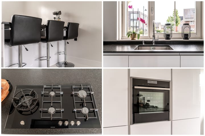 Photo 13 of Marie Curiestraat 32