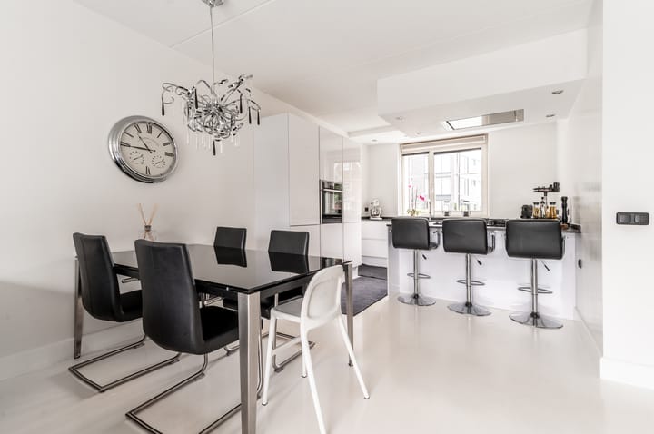 Photo 16 of Marie Curiestraat 32