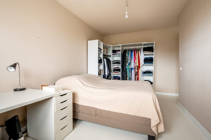 Photo 20 of Marie Curiestraat 32