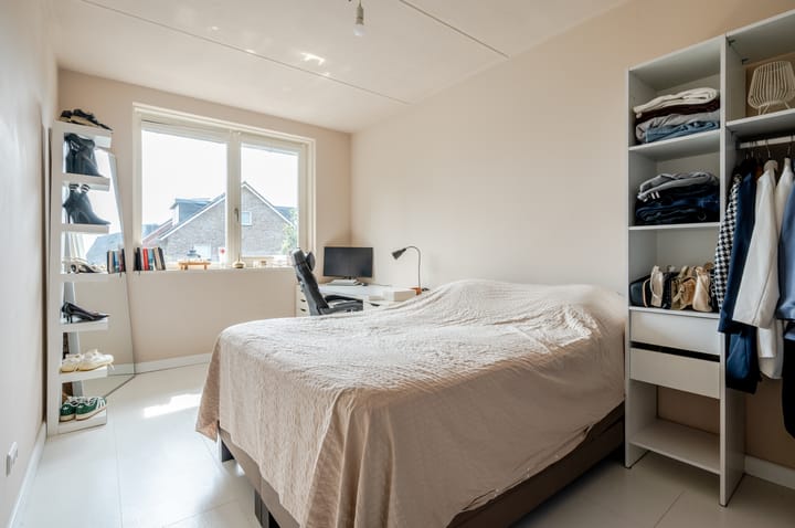 Photo 21 of Marie Curiestraat 32