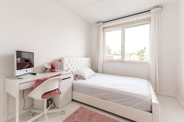 Photo 23 of Marie Curiestraat 32