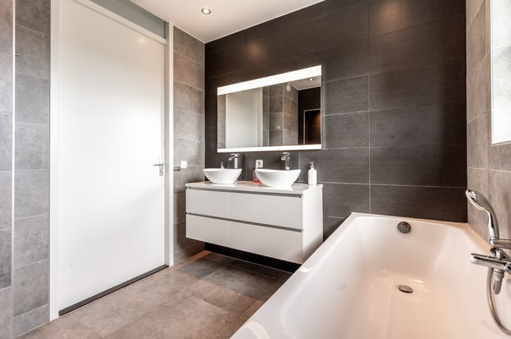 Photo 25 of Marie Curiestraat 32