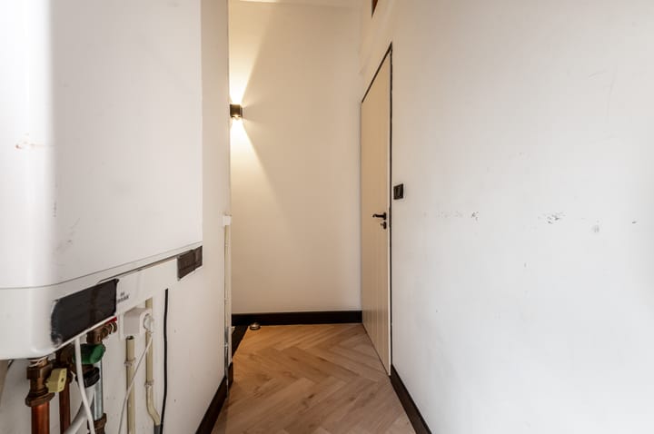 Photo 28 of Marie Curiestraat 32