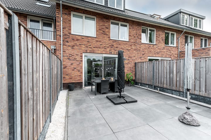 Photo 41 of Marie Curiestraat 32