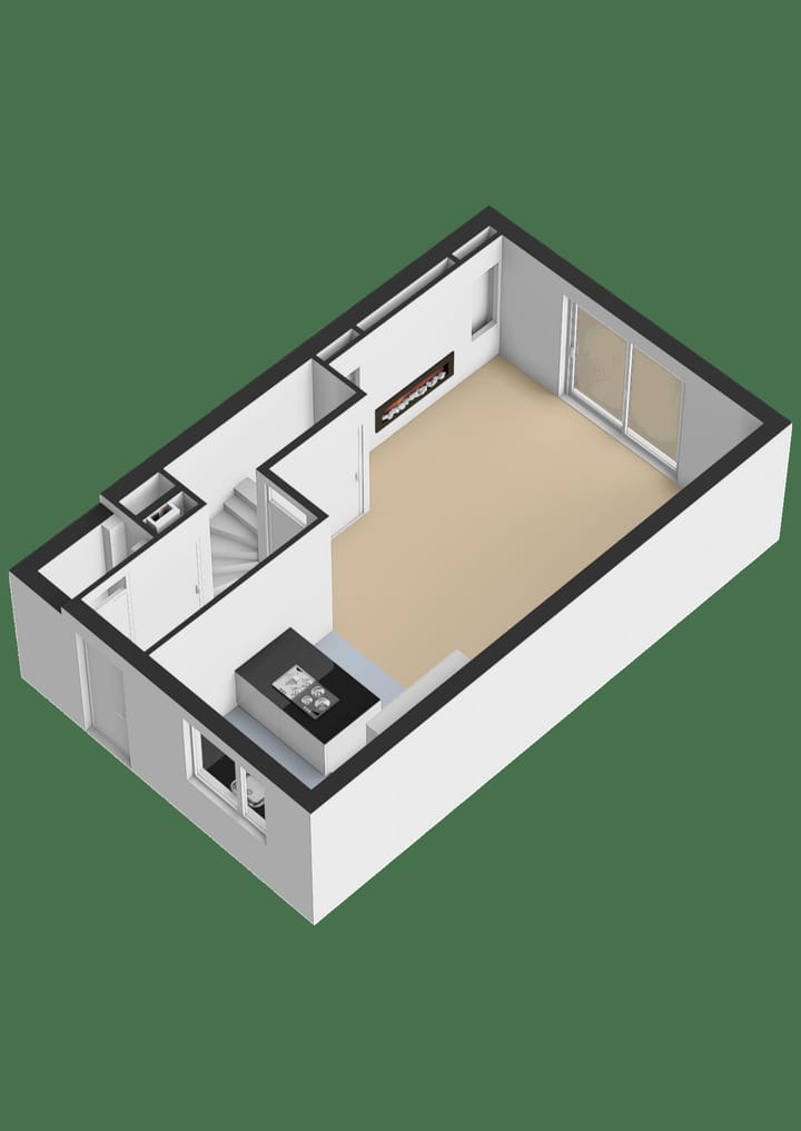 Photo 50 of Marie Curiestraat 32