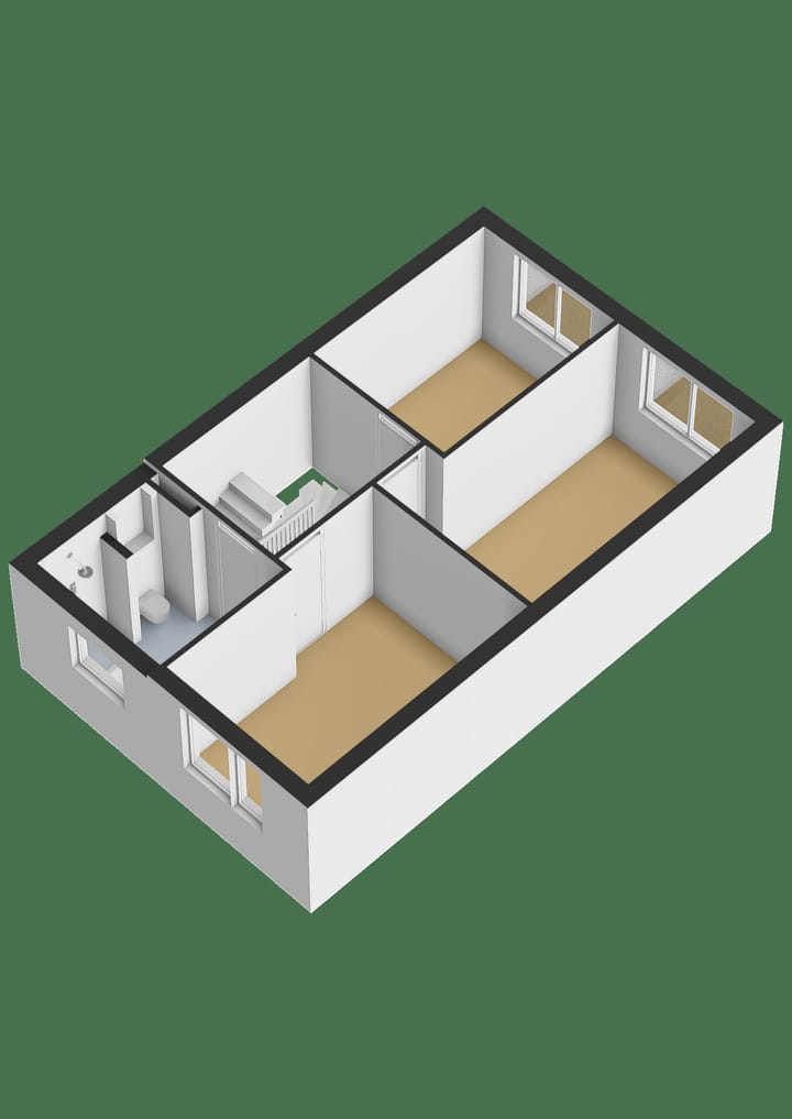 Photo 52 of Marie Curiestraat 32