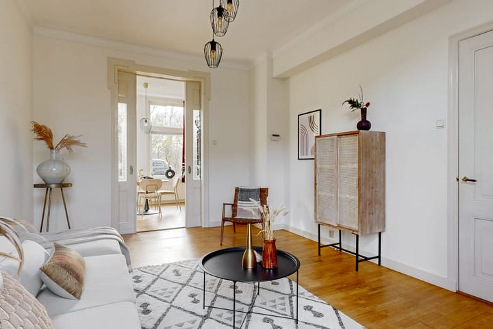 Photo 3 of Koningin Wilhelminakade 191