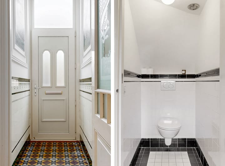 Photo 5 of Koningin Wilhelminakade 191