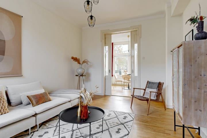 Photo 6 of Koningin Wilhelminakade 191