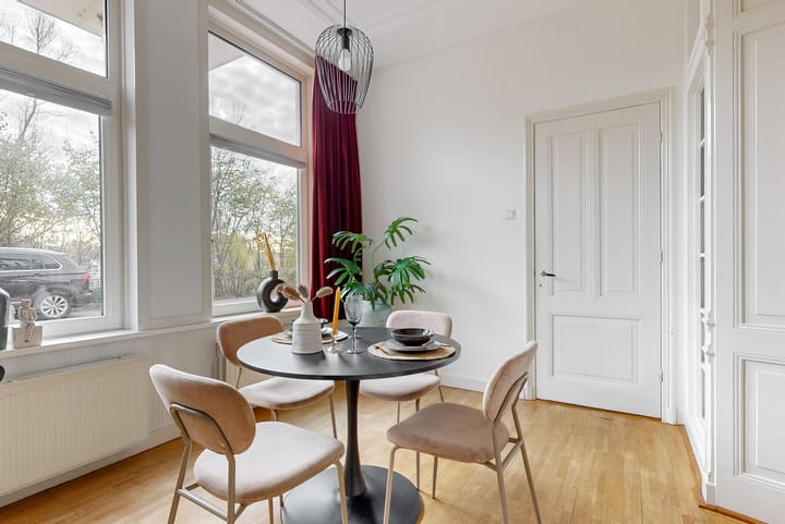 Photo 7 of Koningin Wilhelminakade 191