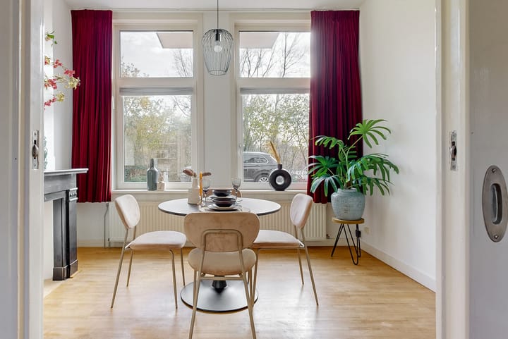 Photo 8 of Koningin Wilhelminakade 191