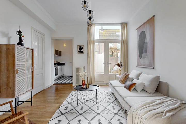 Photo 11 of Koningin Wilhelminakade 191