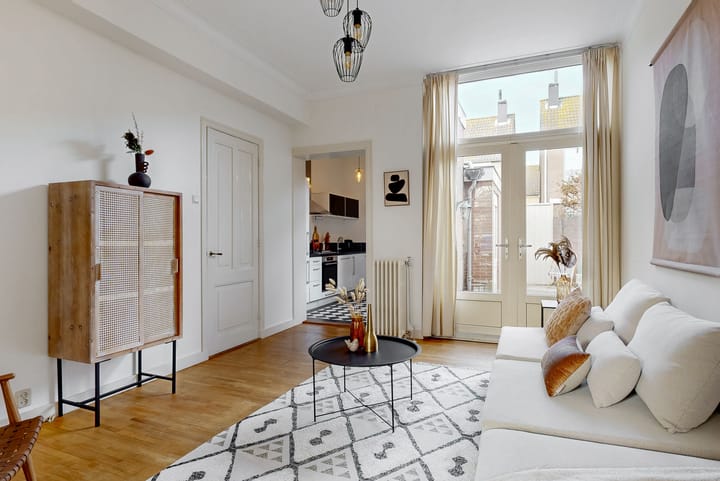 Photo 12 of Koningin Wilhelminakade 191