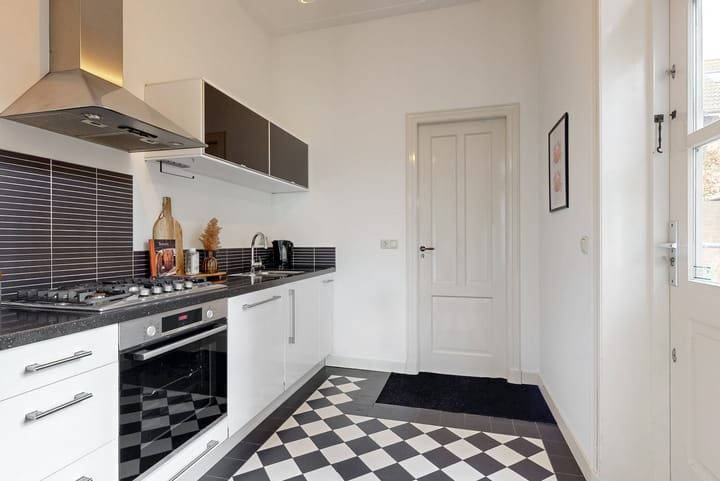 Photo 13 of Koningin Wilhelminakade 191