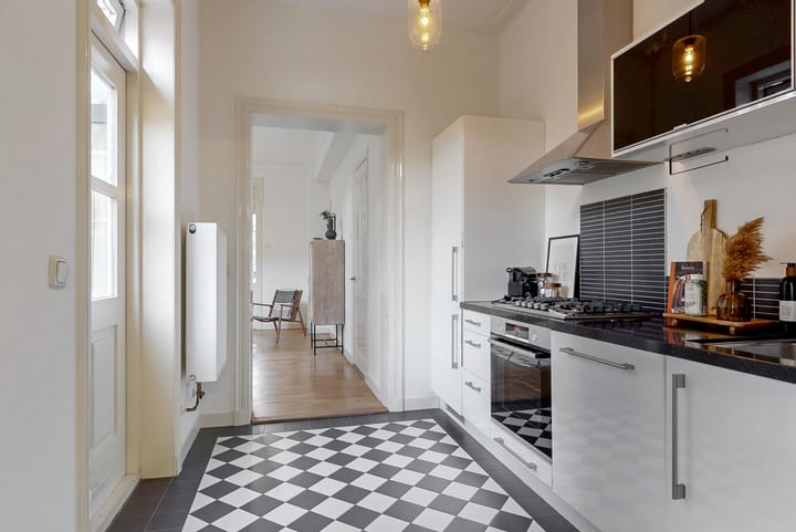 Photo 14 of Koningin Wilhelminakade 191