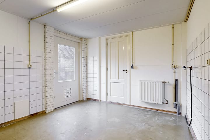 Photo 16 of Koningin Wilhelminakade 191