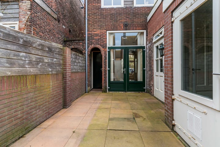 Photo 18 of Koningin Wilhelminakade 191