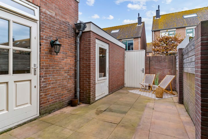 Photo 19 of Koningin Wilhelminakade 191