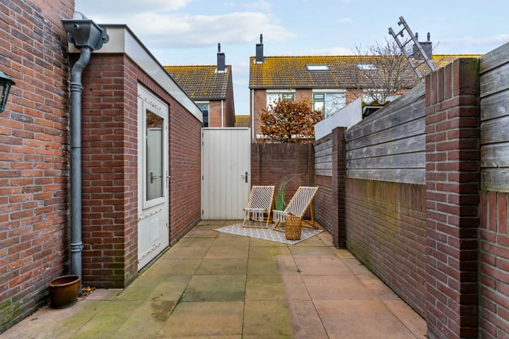 Photo 20 of Koningin Wilhelminakade 191