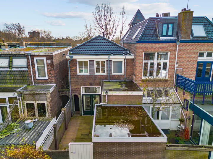 Photo 21 of Koningin Wilhelminakade 191