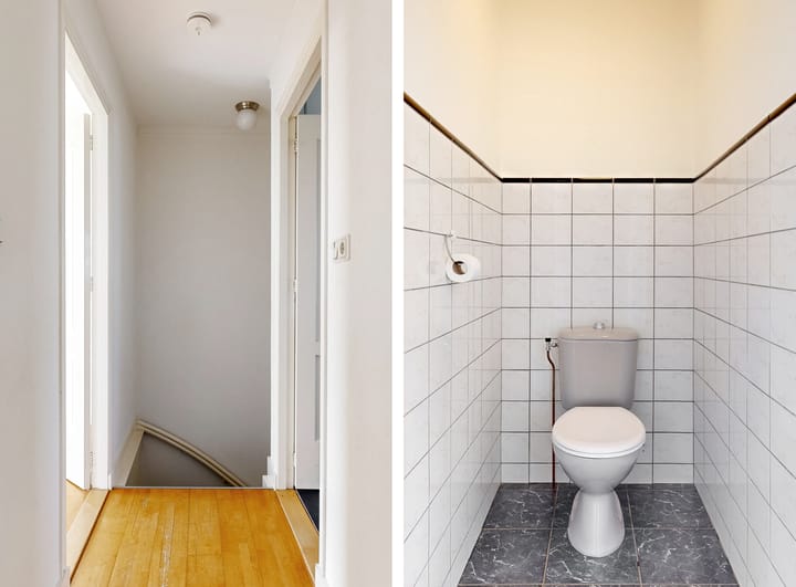 Photo 22 of Koningin Wilhelminakade 191