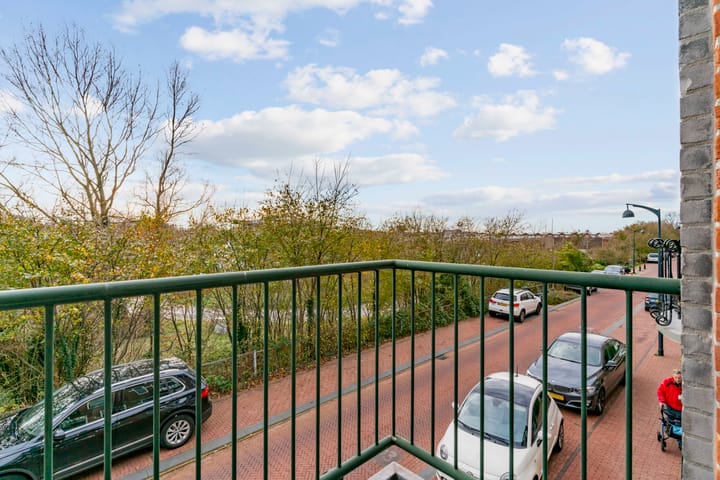 Photo 25 of Koningin Wilhelminakade 191