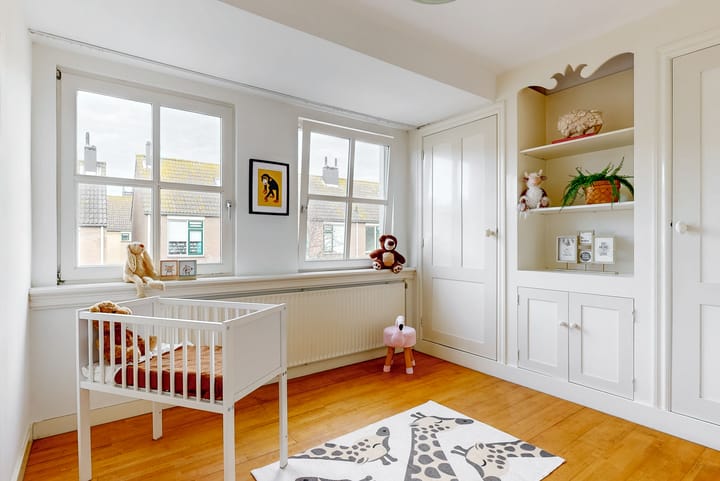 Photo 26 of Koningin Wilhelminakade 191