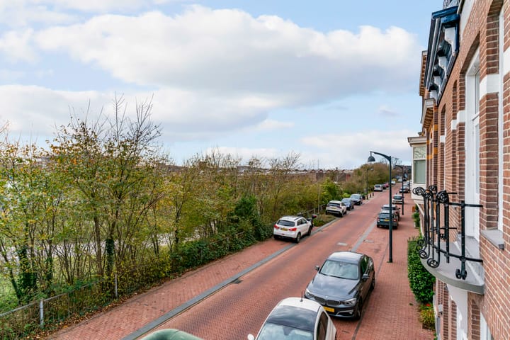 Photo 34 of Koningin Wilhelminakade 191