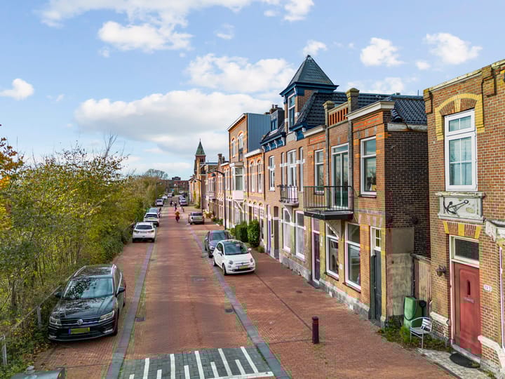 Photo 35 of Koningin Wilhelminakade 191