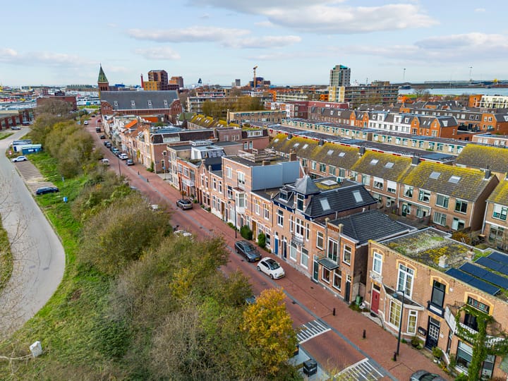 Photo 36 of Koningin Wilhelminakade 191