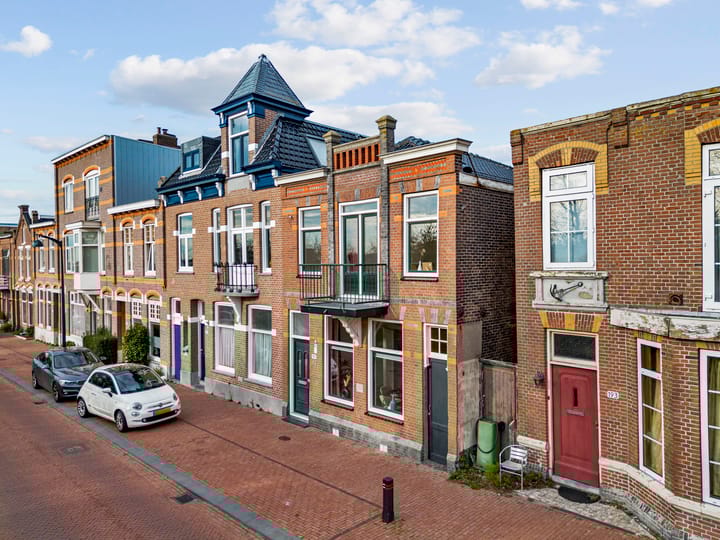 Photo 4 of Koningin Wilhelminakade 191