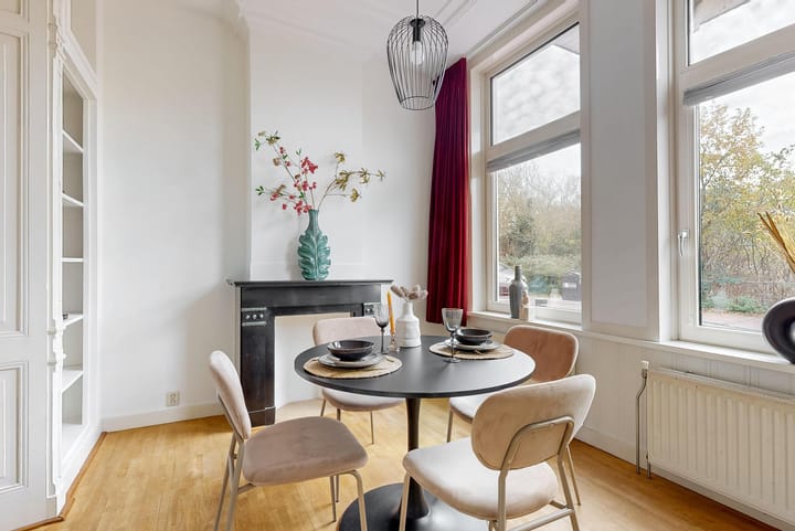 Photo 9 of Koningin Wilhelminakade 191