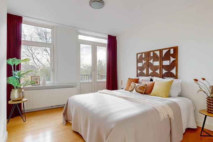 Photo 23 of Koningin Wilhelminakade 191