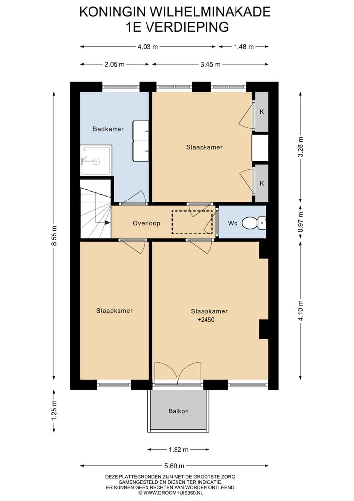 Photo 38 of Koningin Wilhelminakade 191